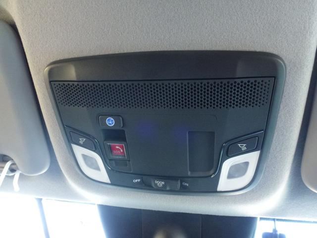 フィット ｅ：ＨＥＶＲＳ　純正ドラレコ前後ナビ連動　純正９インチギャザズナビ　サイドカーテンエアバック　パーキングセンサー　ＵＳＢ　電子パーキングブレーキ　パドルシフト　ＤＶＤ　バックカメラ（34枚目）