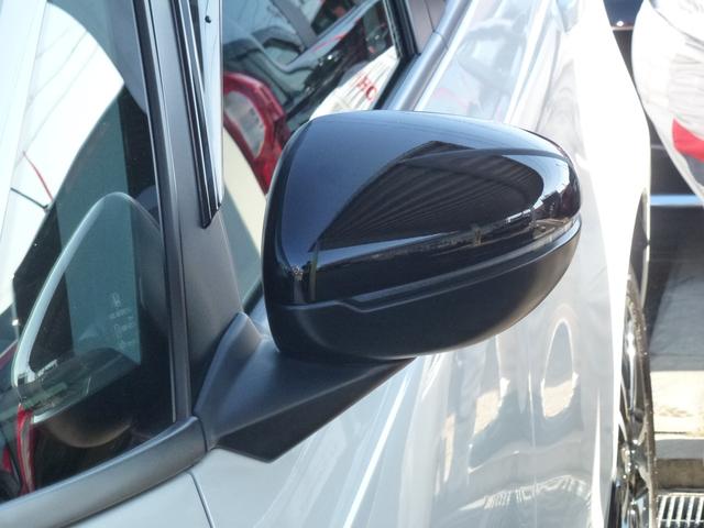 フィット ｅ：ＨＥＶＲＳ　純正ドラレコ前後ナビ連動　純正９インチギャザズナビ　サイドカーテンエアバック　パーキングセンサー　ＵＳＢ　電子パーキングブレーキ　パドルシフト　ＤＶＤ　バックカメラ（44枚目）