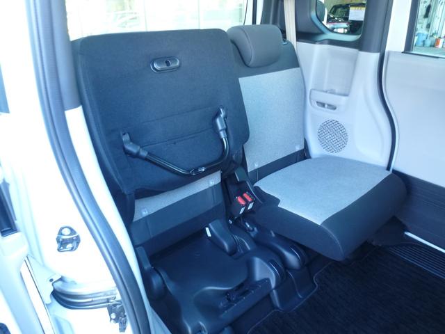 N-BOX ベースグレード 元レンタカー 9インチ純正ナビ ドラレコ前後室内 ETC アップルカープレイ シートヒーター(11枚目)