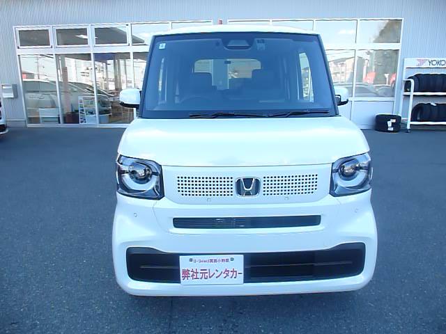 N-BOX ベースグレード 元レンタカー 9インチ純正ナビ ドラレコ前後室内 ETC アップルカープレイ シートヒーター(15枚目)