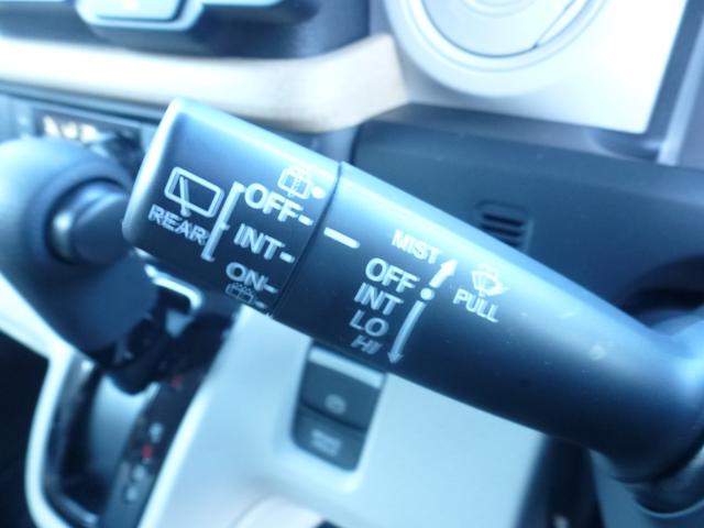 N-BOX ベースグレード 元レンタカー 9インチ純正ナビ ドラレコ前後室内 ETC アップルカープレイ シートヒーター(25枚目)