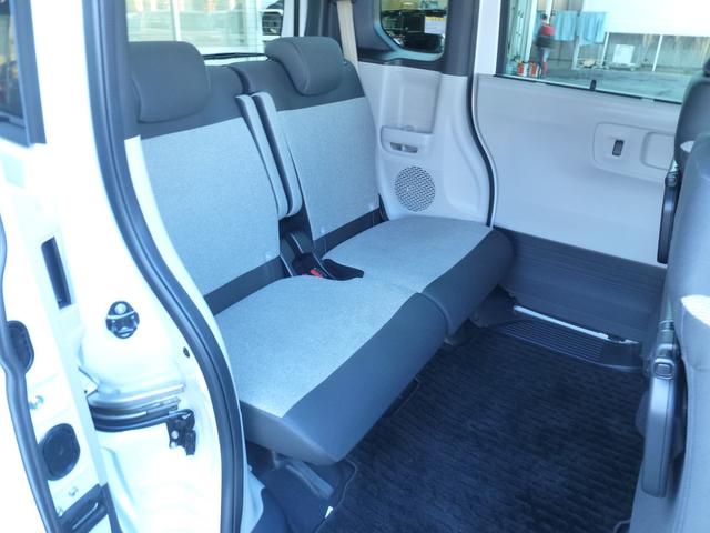 N-BOX ベースグレード 元レンタカー 9インチ純正ナビ ドラレコ前後室内 ETC アップルカープレイ シートヒーター(27枚目)