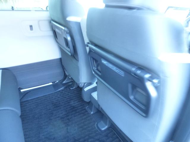 N-BOX ベースグレード 元レンタカー 9インチ純正ナビ ドラレコ前後室内 ETC アップルカープレイ シートヒーター(28枚目)