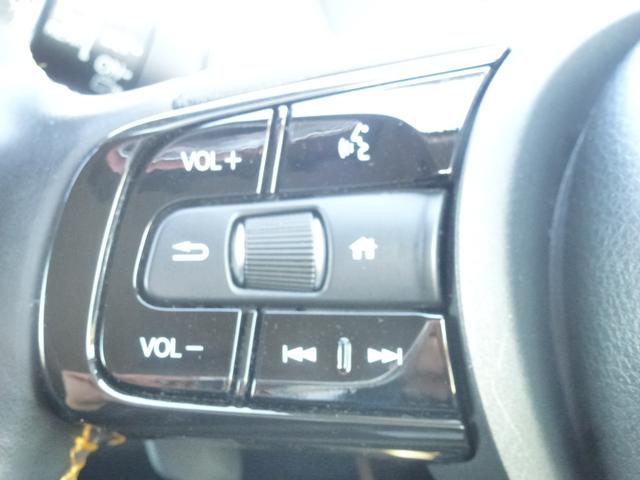 フィット ｅ：ＨＥＶＲＳ　純正ドラレコ前後　純正ナビ　ＥＴＣ２．０　バックカメラ　ＬＥＤヘッドライト　サイドカーテンエアバック　フルオートエアコン　電子パーキングブレーキ　禁煙車（29枚目）