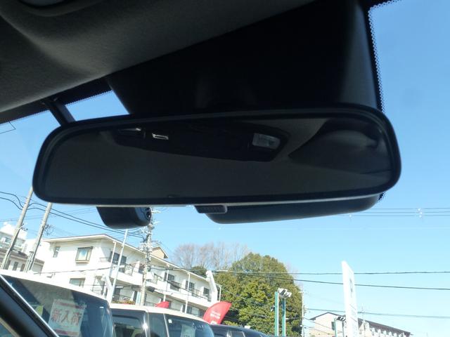 フィット ｅ：ＨＥＶＲＳ　純正ドラレコ前後　純正ナビ　ＥＴＣ２．０　バックカメラ　ＬＥＤヘッドライト　サイドカーテンエアバック　フルオートエアコン　電子パーキングブレーキ　禁煙車（35枚目）
