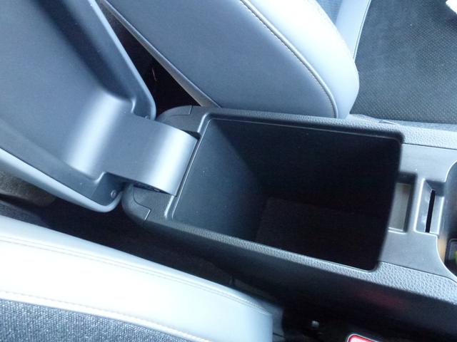 フィット ｅ：ＨＥＶＲＳ　純正ドラレコ前後　純正ナビ　ＥＴＣ２．０　バックカメラ　ＬＥＤヘッドライト　サイドカーテンエアバック　フルオートエアコン　電子パーキングブレーキ　禁煙車（37枚目）