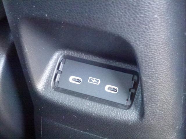 フィット ｅ：ＨＥＶＲＳ　純正ドラレコ前後　純正ナビ　ＥＴＣ２．０　バックカメラ　ＬＥＤヘッドライト　サイドカーテンエアバック　フルオートエアコン　電子パーキングブレーキ　禁煙車（41枚目）