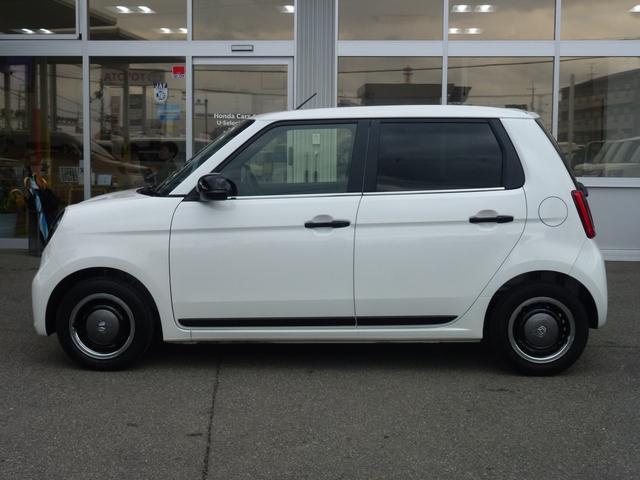 N-ONE オリジナルスタイルプラスアーバン 純正前後ドライブレコーダー 純正9インチギャザズナビ シートヒーター サイドカーテンエアバック USB(10枚目)