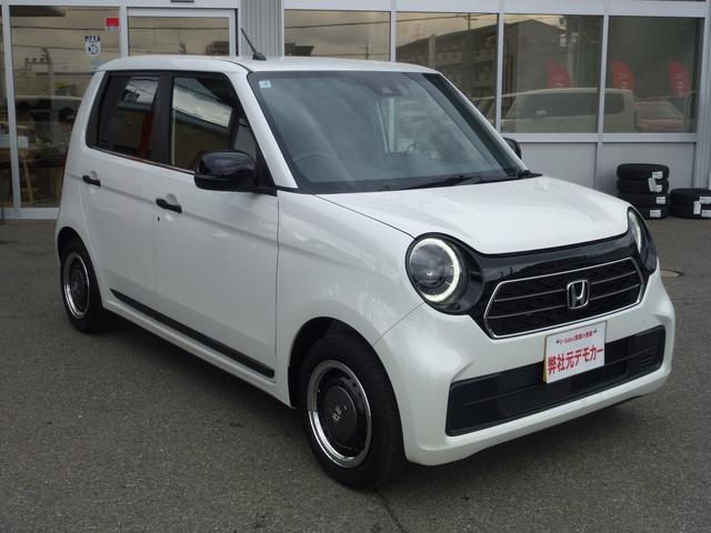 N-ONE オリジナルスタイルプラスアーバン 純正前後ドライブレコーダー 純正9インチギャザズナビ シートヒーター サイドカーテンエアバック USB(12枚目)