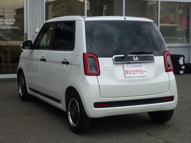 N-ONE オリジナルスタイルプラスアーバン 純正前後ドライブレコーダー 純正9インチギャザズナビ シートヒーター サイドカーテンエアバック USB(15枚目)