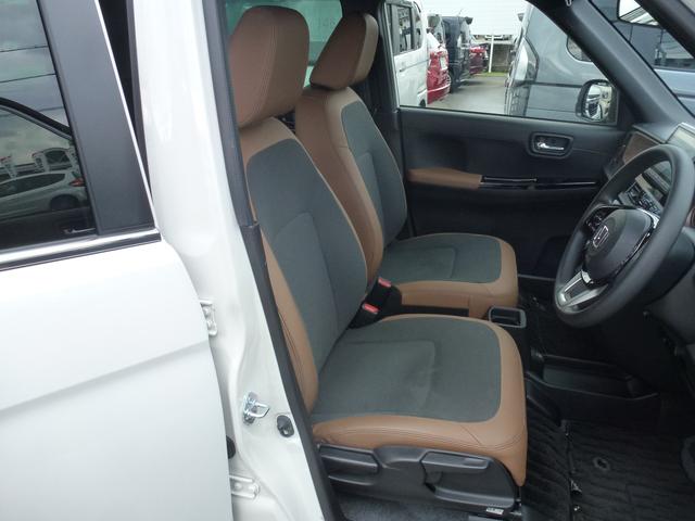 N-ONE オリジナルスタイルプラスアーバン 純正前後ドライブレコーダー 純正9インチギャザズナビ シートヒーター サイドカーテンエアバック USB(16枚目)