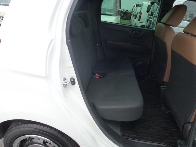 N-ONE オリジナルスタイルプラスアーバン 純正前後ドライブレコーダー 純正9インチギャザズナビ シートヒーター サイドカーテンエアバック USB(17枚目)