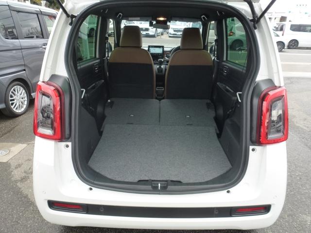 N-ONE オリジナルスタイルプラスアーバン 純正前後ドライブレコーダー 純正9インチギャザズナビ シートヒーター サイドカーテンエアバック USB(19枚目)