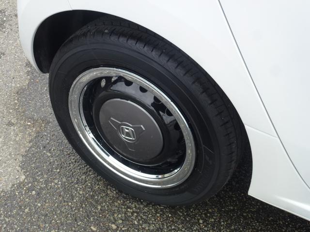 N-ONE オリジナルスタイルプラスアーバン 純正前後ドライブレコーダー 純正9インチギャザズナビ シートヒーター サイドカーテンエアバック USB(59枚目)