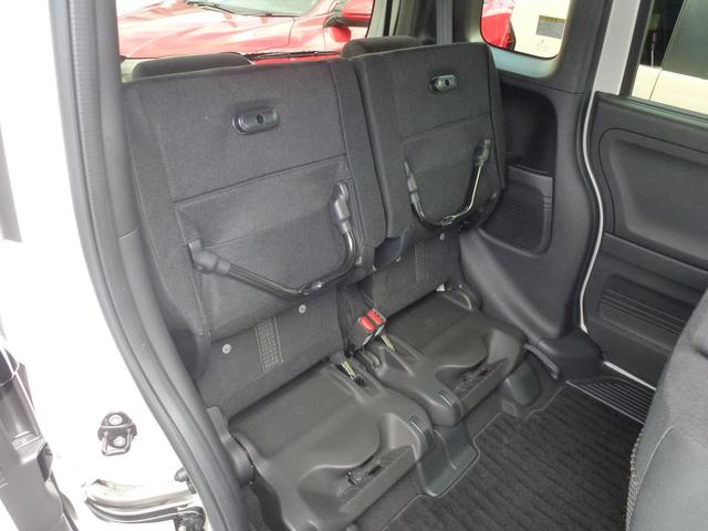 N-BOXカスタム L 純正ナビ シートヒーター 純正ナビ連動ドラレコ前後 両側パワースライドドア ETC パーキングセンサー サイドカーテンエアバック バックカメラ LEDヘッドライト フルオートエアコン(23枚目)