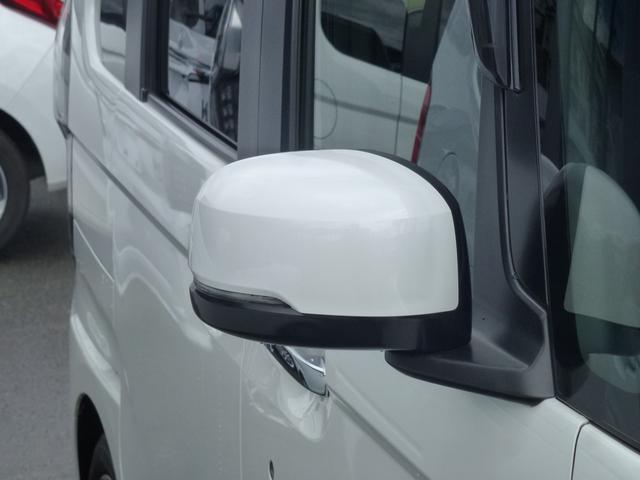 N-BOXカスタム L 純正ナビ シートヒーター 純正ナビ連動ドラレコ前後 両側パワースライドドア ETC パーキングセンサー サイドカーテンエアバック バックカメラ LEDヘッドライト フルオートエアコン(46枚目)