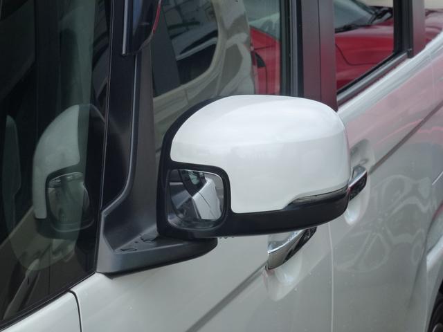 N-BOXカスタム L 純正ナビ シートヒーター 純正ナビ連動ドラレコ前後 両側パワースライドドア ETC パーキングセンサー サイドカーテンエアバック バックカメラ LEDヘッドライト フルオートエアコン(47枚目)