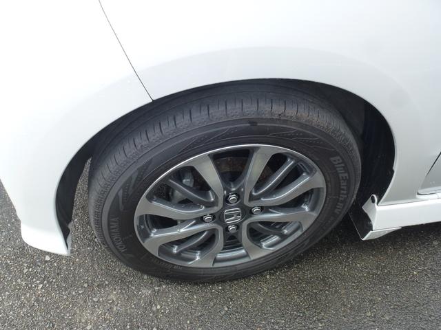 N-BOXカスタム L 純正ナビ シートヒーター 純正ナビ連動ドラレコ前後 両側パワースライドドア ETC パーキングセンサー サイドカーテンエアバック バックカメラ LEDヘッドライト フルオートエアコン(56枚目)