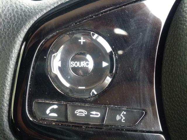 Ｎ－ＢＯＸカスタム Ｌ　純正ナビ　シートヒーター　オートリトラミラー　パーキングセンサー　バックカメラ　ＬＥＤヘッドライト　シートバックテーブル　サイドカーテンエアバック　両側パワースライドドア（26枚目）