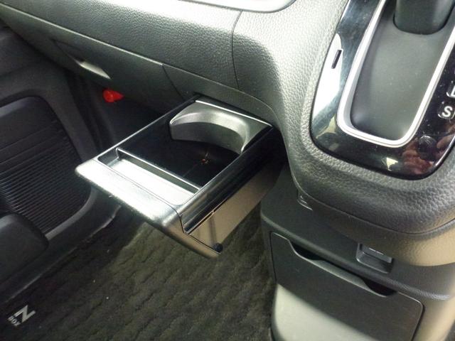 Ｎ－ＢＯＸカスタム Ｌ　純正ナビ　シートヒーター　オートリトラミラー　パーキングセンサー　バックカメラ　ＬＥＤヘッドライト　シートバックテーブル　サイドカーテンエアバック　両側パワースライドドア（37枚目）