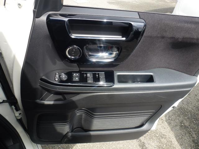 Ｎ－ＢＯＸカスタム Ｌ　純正ナビ　シートヒーター　オートリトラミラー　パーキングセンサー　バックカメラ　ＬＥＤヘッドライト　シートバックテーブル　サイドカーテンエアバック　両側パワースライドドア（39枚目）