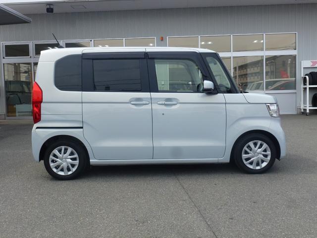 Ｎ－ＢＯＸ ＥＸ・ターボ　純正８インチナビ　純正ドラレコ前後　シートヒーター　パーキングセンサー　ＥＴＣ　バックカメラ　サイドカーテンエアバック　ＬＥＤヘッドライト　両側パワースライドドア　パドルシフト（11枚目）