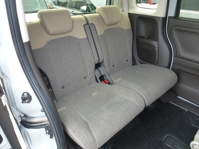 Ｎ－ＢＯＸ ＥＸ・ターボ　純正８インチナビ　純正ドラレコ前後　シートヒーター　パーキングセンサー　ＥＴＣ　バックカメラ　サイドカーテンエアバック　ＬＥＤヘッドライト　両側パワースライドドア　パドルシフト（21枚目）