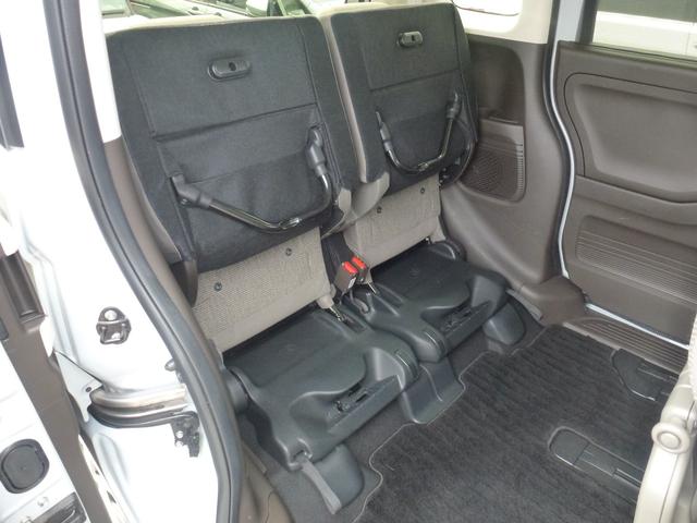 Ｎ－ＢＯＸ ＥＸ・ターボ　純正８インチナビ　純正ドラレコ前後　シートヒーター　パーキングセンサー　ＥＴＣ　バックカメラ　サイドカーテンエアバック　ＬＥＤヘッドライト　両側パワースライドドア　パドルシフト（22枚目）