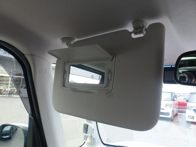 Ｎ－ＢＯＸ ＥＸ・ターボ　純正８インチナビ　純正ドラレコ前後　シートヒーター　パーキングセンサー　ＥＴＣ　バックカメラ　サイドカーテンエアバック　ＬＥＤヘッドライト　両側パワースライドドア　パドルシフト（41枚目）