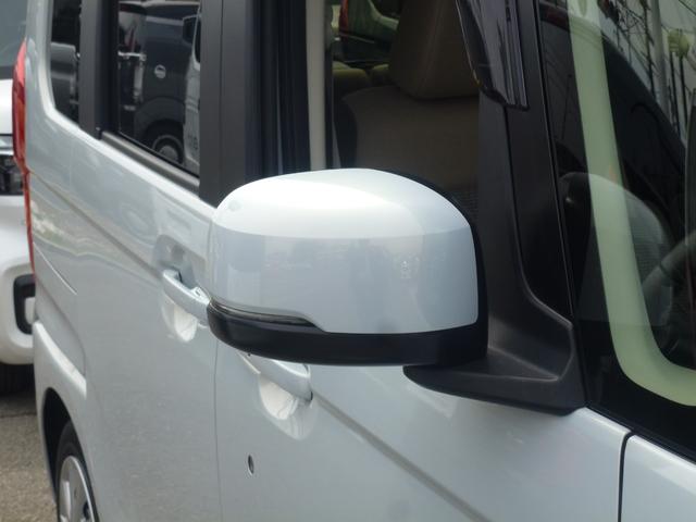 Ｎ－ＢＯＸ ＥＸ・ターボ　純正８インチナビ　純正ドラレコ前後　シートヒーター　パーキングセンサー　ＥＴＣ　バックカメラ　サイドカーテンエアバック　ＬＥＤヘッドライト　両側パワースライドドア　パドルシフト（45枚目）