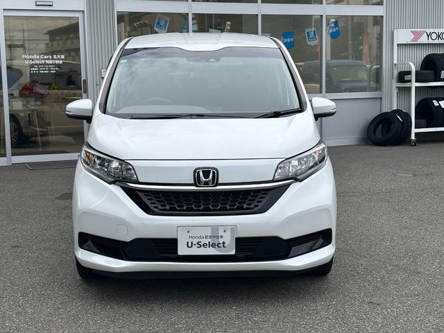 Honda Freed G