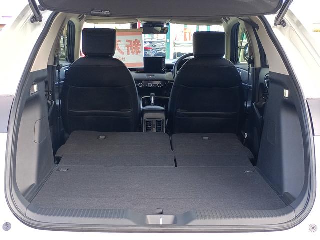 Honda Vezel e:HEV Z