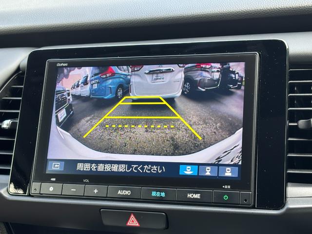 ホーム　弊社元試乗車　純正８インチナビ　純正ドラレコ前後　ＬＥＤヘッドライト　サイドカーテンエアバック　ＥＴＣ　Ｂｌｕｅｔｏｏｔｈａｕｄｉｏ　フルセグ　踏み間違い防止　デモカーＵＰ　Ｐセンサー　ＢＴオーディオ（画像16）