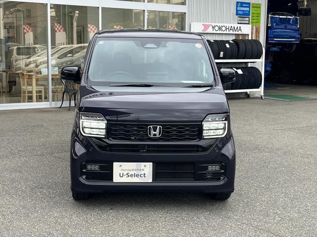 Ｌ・ターボブラックスタイル　元弊社デモカー　純正９インチナビ　ドラレコ前後単体　シートヒーター　ＥＴＣ２．０　サイドカーテンエアバック　パドルシフト　ＵＳＢ　ＬＥＤヘッドランプ　ソナー　バックカメラ　スマートキー　試乗車　禁煙車（画像15）