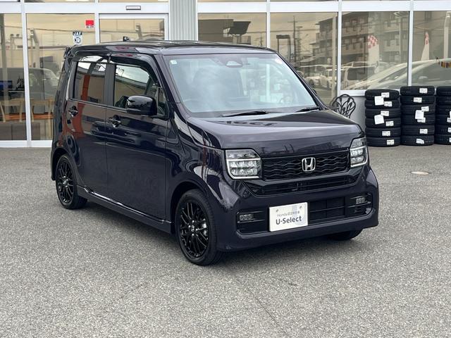 Ｌ・ターボブラックスタイル　元弊社デモカー　純正９インチナビ　ドラレコ前後単体　シートヒーター　ＥＴＣ２．０　サイドカーテンエアバック　パドルシフト　ＵＳＢ　ＬＥＤヘッドランプ　ソナー　バックカメラ　スマートキー　試乗車　禁煙車（画像16）