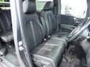 Ｌターボ　パドルシフト　サイドカーテンエアバック　両側パワースライドドア　オートリトラミラー　シートバックテーブル　シートヒーター（15枚目）
