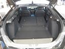 リア席を倒せば大きな荷物も簡単に積み込めます。
