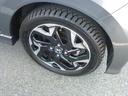 車体にぴったりの純正ホイールです。