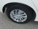車体にぴったりの純正ホイールです。