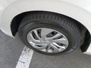 車体にぴったりの純正ホイールです。