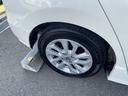 車体にぴったりの純正ホイールです。