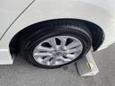 車体にぴったりの純正ホイールです。