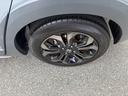 車体にぴったりの純正ホイールです。