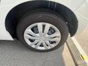 車体にぴったりの純正ホイールです。