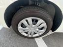 車体にぴったりの純正ホイールです。