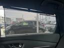 リア席にサンシェード装備しております!!強い日差しをやわらげ日焼け対策に!!車内の暑さも軽減し、快適に過ごせます!!