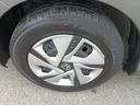 車体にぴったりの純正ホイールです。