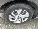 車体にぴったりの純正ホイールです。