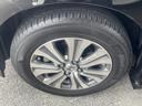 車体にぴったりの純正ホイールです。