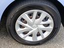 車体にマッチしたデザインのホイールが足元を引き締め、スタイリッシュな印象を演出します。
